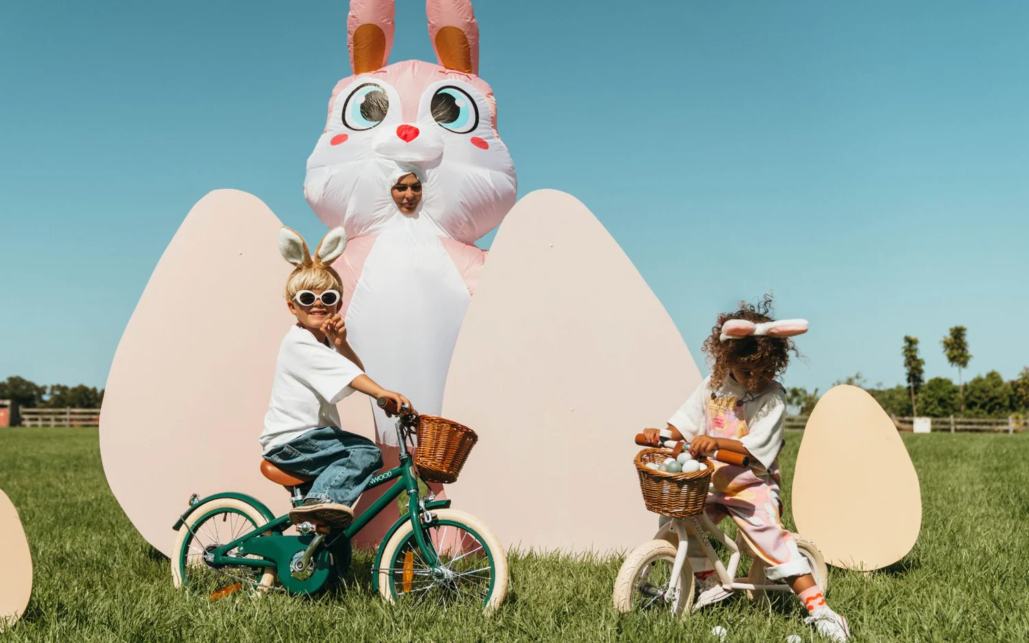 L'univers enchanté des petits